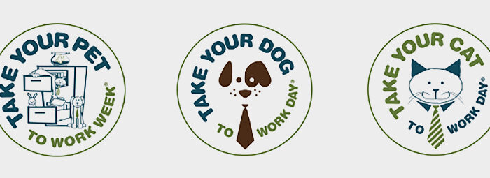 PSI’s 26. jährlicher Bring-deinen-Hund-mit-zur-Arbeit-Tag wirft Schlaglicht auf die Adoption von Haustieren