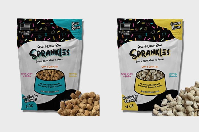 Sprankles for Pets kündigt 20%-Rabatt Sommeraktion für unabhängige Einzelhändler an.
