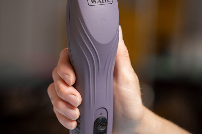 Wahl Professional präsentiert neue Haarschneidemaschinen der KM-Serie, speziell für die Pflege entwickelt.